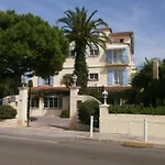 Beau Site - Cap D'antibes Hotel Antibes