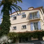 Hotel Beau Site - Cap D'antibes Antibes