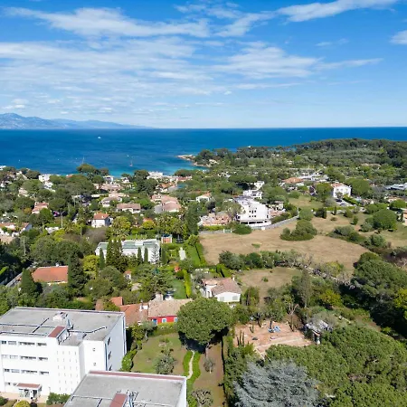 Beau Site - Cap D'antibes 4*