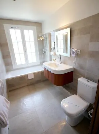 Hotel Beau Site - Cap D'antibes