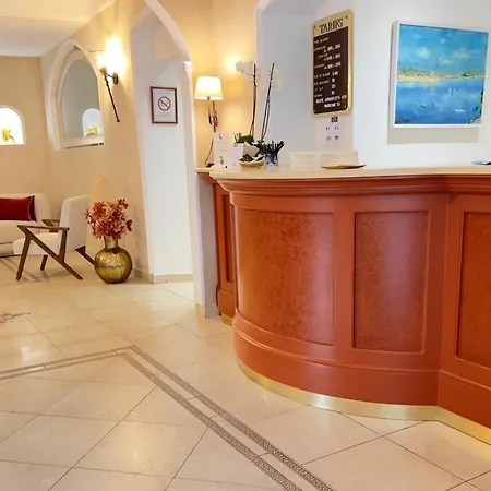 Beau Site - Cap D'antibes Hotel