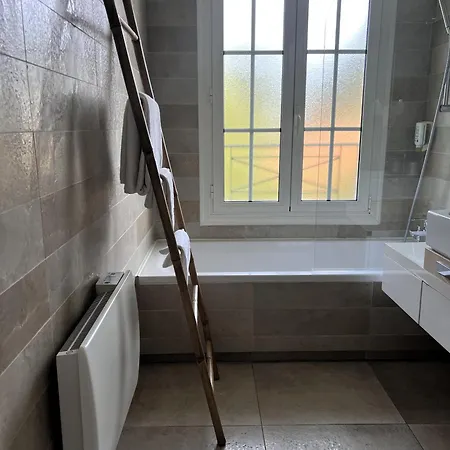 Hotel Beau Site - Cap D'antibes 4*