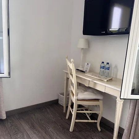Beau Site - Cap D'antibes Hotell Antibes