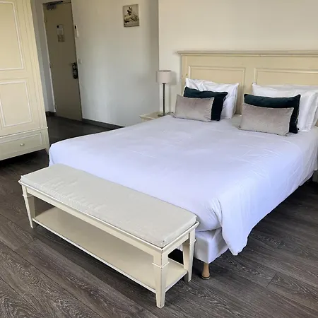 Beau Site - Cap D'antibes Hotell Antibes