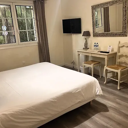 Beau Site - Cap D'antibes Hotel Antibes