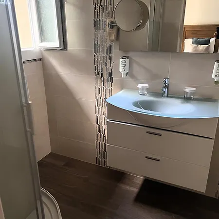 Hotel Beau Site - Cap D'antibes