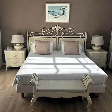 Beau Site - Cap D'antibes Hotel 4*