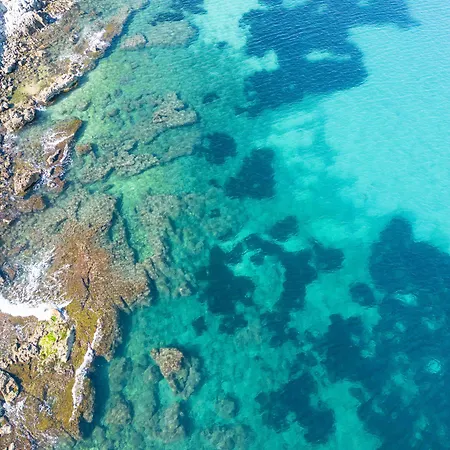 Beau Site - Cap D'antibes