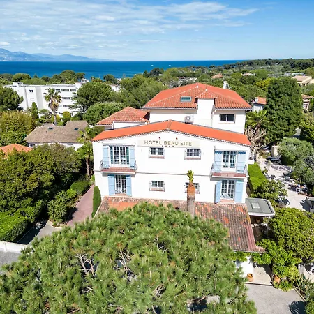 Beau Site - Cap D'antibes Hotel