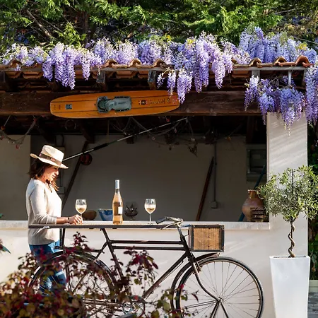 Beau Site - Cap D'antibes 4*