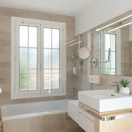 Beau Site - Cap D'antibes