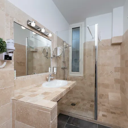 Beau Site - Cap D'antibes