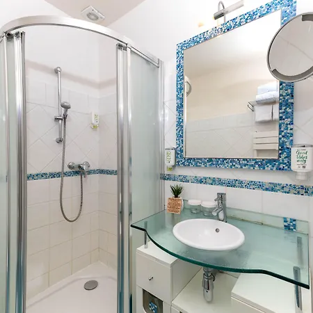 Beau Site - Cap D'antibes Hotel 4*