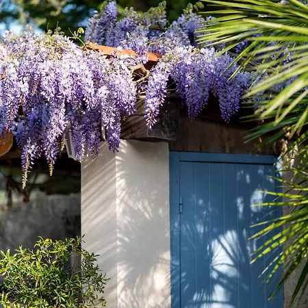 Hotel Beau Site - Cap D'antibes 4*