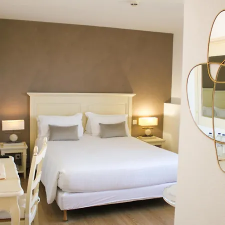 Beau Site - Cap D'antibes Hotel