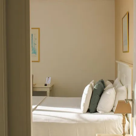 Hotel Beau Site - Cap D'antibes