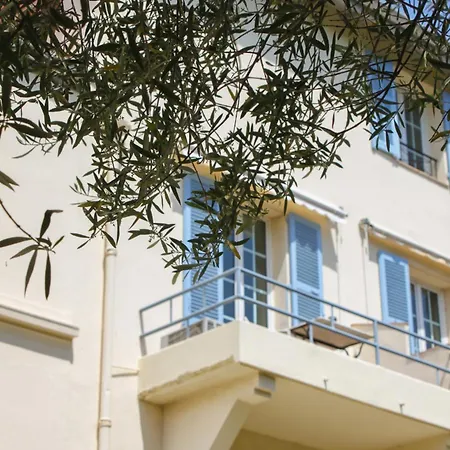 Beau Site - Cap D'antibes 4*