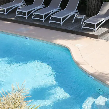 Beau Site - Cap D'antibes Hotel