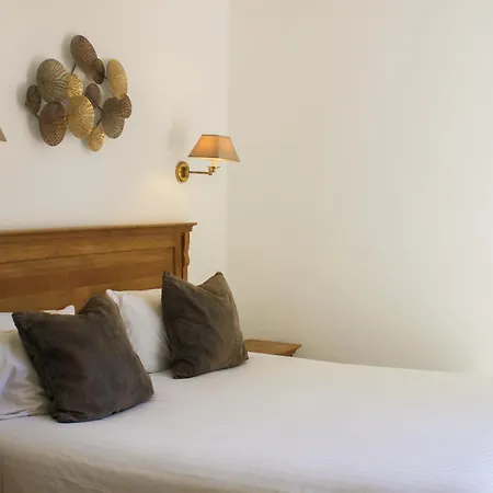Hotel Beau Site - Cap D'antibes