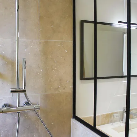 Hotel Beau Site - Cap D'antibes Antibes