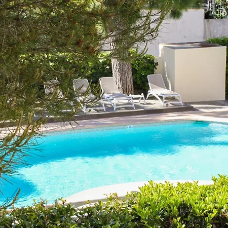 Beau Site - Cap D'antibes Hotel Antibes