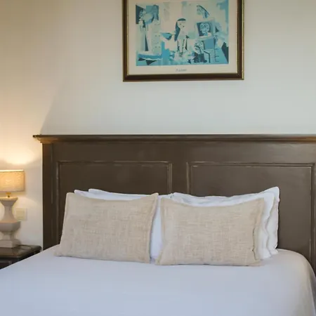 Hotel Beau Site - Cap D'antibes 4*