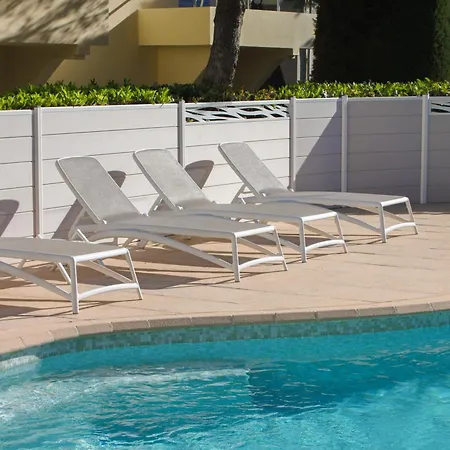Hotel Beau Site - Cap D'antibes