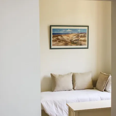 Beau Site - Cap D'antibes Hotel