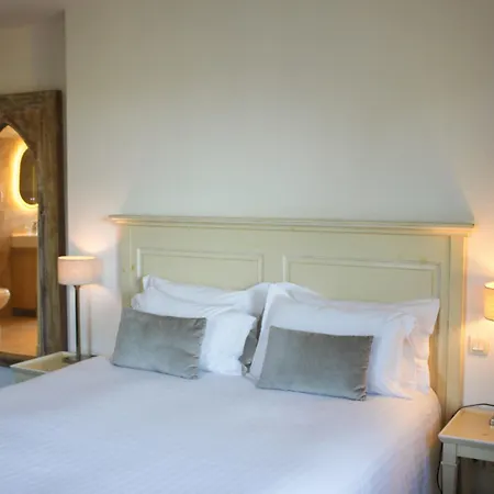 Hotel Beau Site - Cap D'antibes 4*