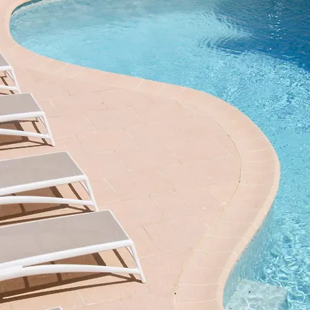 Beau Site - Cap D'antibes 4* Antibes