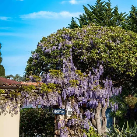 Beau Site - Cap D'antibes 4*