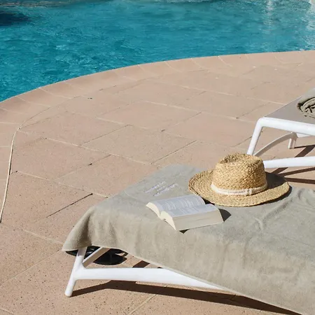 Beau Site - Cap D'antibes 4* Antibes