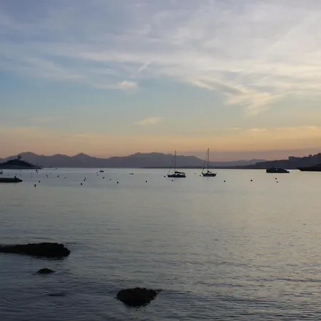 Beau Site - Cap D'antibes