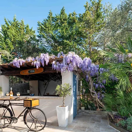 Hotel Beau Site - Cap D'antibes