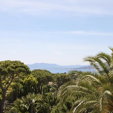 Beau Site - Cap D'antibes 4*