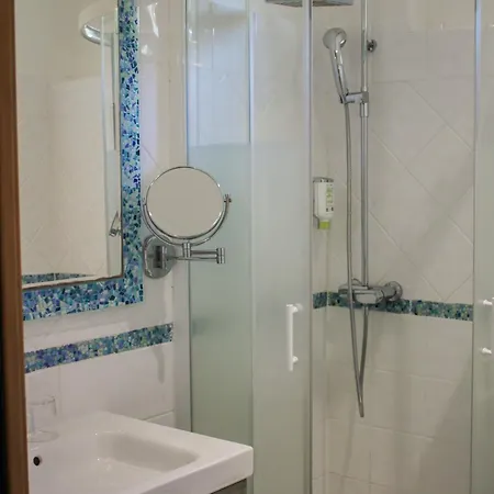 Beau Site - Cap D'antibes Hotel
