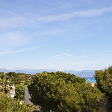 Beau Site - Cap D'antibes 4* Antibes