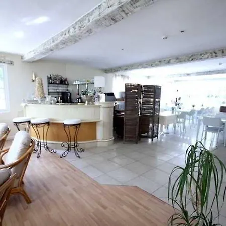 Beau Site - Cap D'antibes 4*