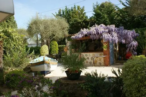 币奥酒店 - 昂蒂布海角 酒店