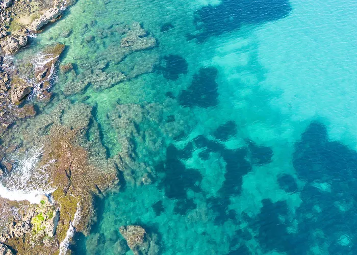 币奥酒店 - 昂蒂布海角