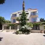 Beau Site - Cap D'antibes Hotell 4*