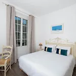Beau Site - Cap D'antibes 4* Antibes