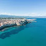 Beau Site - Cap D'antibes Hotell