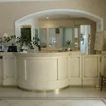 Hotell Beau Site - Cap D'antibes 4*