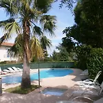 Beau Site - Cap D'antibes Hotell
