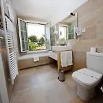 Hotell Beau Site - Cap D'antibes