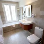 Hotell Beau Site - Cap D'antibes