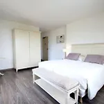 Hotell Beau Site - Cap D'antibes 4*