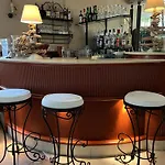 Hotell Beau Site - Cap D'antibes