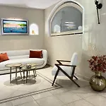 Hotell Beau Site - Cap D'antibes 4*